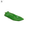 thumbnail image 2 of Joernso Hairpin Decorative Eye-catching Headdress Simulation Food Stewed Pork Ribs Lady Barrettes for Party, 2 of 8