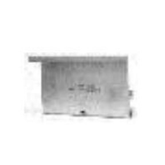 Leer 133973 Ford Front Block