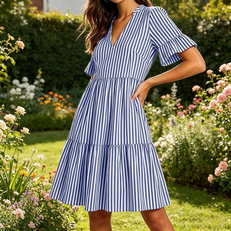 casual mini beach dresses for women Summer dress, white mini dress, casual summer outfit, spring outfit, beach outfit