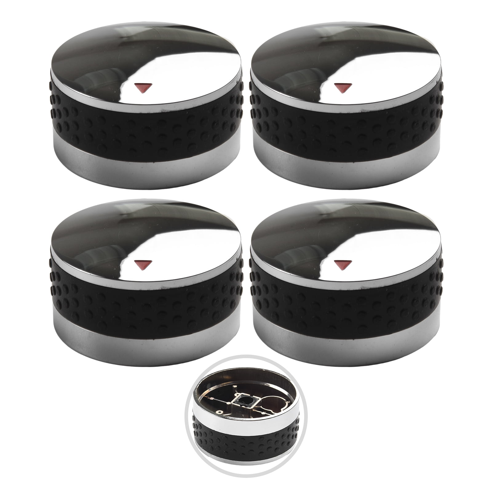 Gas grill knobs hotsell