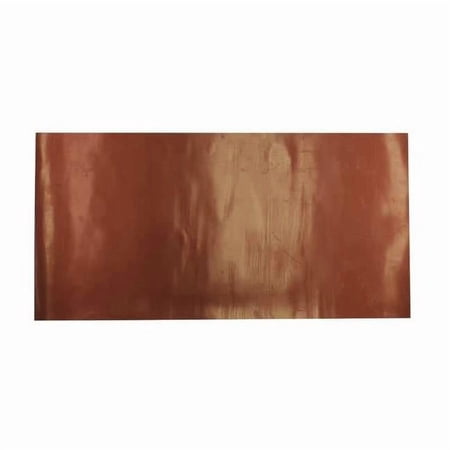 Manufacturer Varies Rubber Sheet, SBR, 1/8"Thick, 24"x12", 70A BULK-RS-RSBR60-90