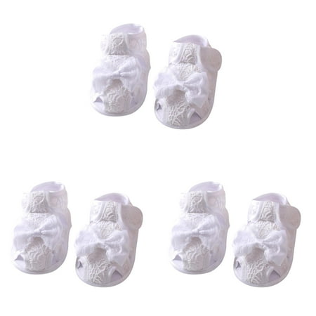 

Size 13 Shoes Kids Shoes Children Kids Girls Boys Kids Shoe Soft Toddler Shoes Toddler 10C Boys Shoes Size 3 Girls On Shoes Size 13 Shoes Kids Shoes3-White (3Packs) 13