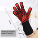 thumbnail image 3 of Guantes Asador , Bbq, Cocina Malubero Malu1462, 3 of 3