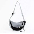 thumbnail image 4 of Écharpe de Transport pour Chien avec Sangle Réglable Mains Libres Sac de Voyage Extérieur pour Chiot, 4 of 6