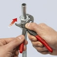 thumbnail image 4 of Juego de alicates Knipex Cobra, 5 piezas, en rollo, 4 of 7