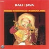 Bali-Java: Traditional Music