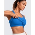 thumbnail image 3 of Musculosa CRZ YOGA Racerback con Sostén Incorporado M, 3 of 3