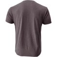 thumbnail image 3 of Henley Shirts for Men Casual Short Sleeve Cotton T-Shirt Basic Button Tee Shirts with Pocket, 3 of 5