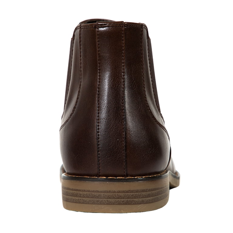 Men\'s Hal Dress Comfort Chelsea Boots Deer Stags Men main image 4