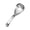 B, variant on Multifunctional Cooking Utensil 5 in1 Slotted Spoon Kitchen Gadgets Eggs Separator,Cooking,Draining, Mashing,Grating