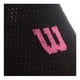 thumbnail image 3 of Tin para Niña 24 pack Wilson Talla Ch Negro Sin felpa, 3 of 3