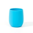 thumbnail image 1 of Taza de agua de silicona para niños, taza de bebida de aprendizaje a prueba de caídas para bebés, taza de alimentos complementarios de silicona para bebés, 1 of 6