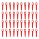 thumbnail image 1 of Juego de cuchillas de plástico de 40 Uds. Cuchilla de repuesto para cortadora de césped inalámbrica Ccdes no, 1 of 7