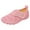 Pink, variant on Fozruso Toddler Walking Shoes Slip On Toddler Shoes Boys Girls Kids Sports Sneakers Casual School Shoes Barefoot Shoes,Sizes 6.5(1-1.5 Years)