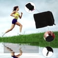 thumbnail image 2 of Spptty Bracelet de Sport Extérieur Course Jogging Exercice Gym Pochette Portefeuille, Portefeuille de Course, Portefeuille de Poignet, 2 of 7