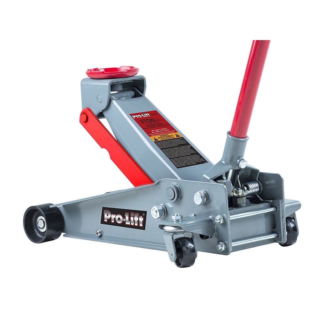 ProLift G4030 Garage Jack (3 Ton)