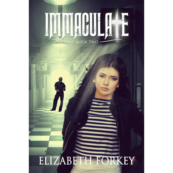 Infectious: IMMACULAtE (Series #2) (Paperback)