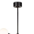 thumbnail image 5 of Regina Andrew 16-1358NB Beaubien 8 Light 58" Wide Led Linear Chandelier - Brass, 5 of 7