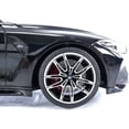 thumbnail image 6 of BMW M3 Metallic 1:18 Scale Minichamps - Blue/Black, 6 of 7