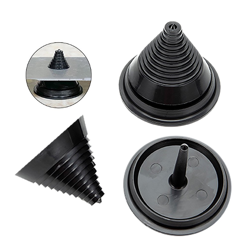 NK HOME Mower Sharpener, Blade Balancer,Lawn Mower Blades Garden Tool