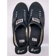 thumbnail image 3 of US10 Onitsuka Tiger Low Cut Sneakers/Blk/Canvas/1183A360, 3 of 6