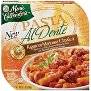 Marie Callenders Mc Ffstmrs Meatball & Sausage Marinara