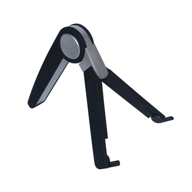 OULII Support Ajustable pour Ordinateur Portable Design Pliable pour Voyage et Maison