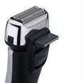 thumbnail image 4 of LLC Rechargeable Wet & Dry Foil Shaver with Precision Trimmer for Men - Black, 4 of 5
