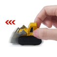 thumbnail image 2 of 4 piezas de aleación corrediza Toy Car Cht Pull Back para niños, 2 of 4