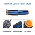 thumbnail image 3 of Replacement Parts for Shark AV2511AE AI Robot Vacuum Filters, 3 of 5