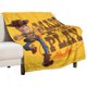 thumbnail image 1 of Manta de Toy Story, manta de tela de superficie vertical súper suave de varios tamaños, acogedora y cálida, adecuada para cama, sofá, campamento, viajes, para todas las estaciones, liviana y compacta, 1 of 8