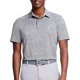 thumbnail image 1 of Polo de Manga Corta para Hombre IZOD Title Holder de Golf Negro Mediano, 1 of 3