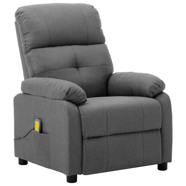 Vidaxl massage chair review new arrivals