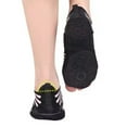 thumbnail image 6 of Women's soft soled non slip Pilates shoes, five finger training yoga socks, 6 of 10