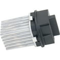 thumbnail image 4 of Blower Motor Resistor Compatible with 2007-2009 Mini Cooper 4Cyl 1.6L, 4 of 5