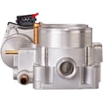 thumbnail image 3 of Fuel Injection Throttle Body Fit for Cadillac Catera 1999-2001 9128412, 3 of 4