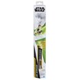 thumbnail image 4 of Star Wars Luke Skywalker Electronic Green Lightsaber, 4 of 6
