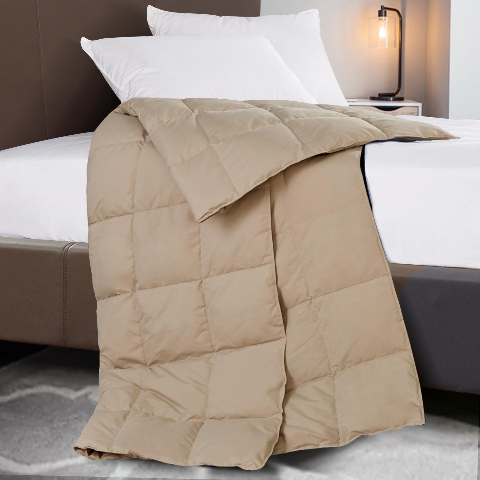 feather blanket walmart