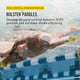 thumbnail image 2 of Entrenador de técnica Swim Paddles FINIS Bolster Stroke, 2 of 7