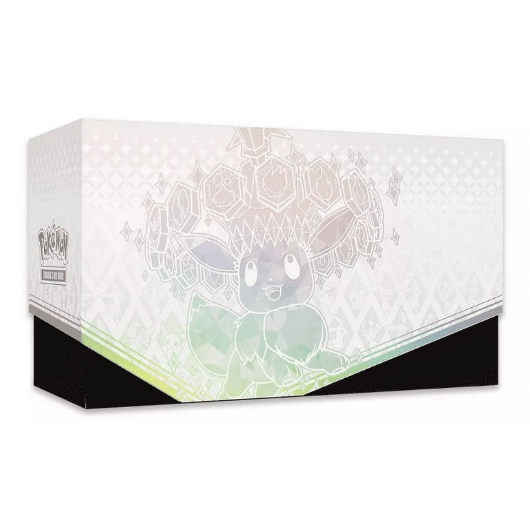 Pokemon Scarlet & Violet: Prismatic Evolutions Elite Trainer Pokemon Scarlet & Violet: Prismatic Evolutions Elite Trainer