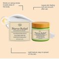 thumbnail image 3 of 1-3X Natural Nerve-Relief-Magnesium Cream for Sleep Support, Deep Muscle Relaxation, 3 of 5
