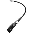 thumbnail image 2 of Dream Apparel 22" Pants Keychain, Biker Chain Motorcycle Wallet Chain with Keyring Leather Skull, 2 of 4