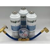 Envirosafe Industrial R134a Replacement Refrigerant, Proseal - Foto 6