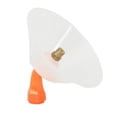 thumbnail image 4 of Agricultural Copper Nozzle Windproof Cover Nozzle Adjustable Garden Irrigation, 4 of 8