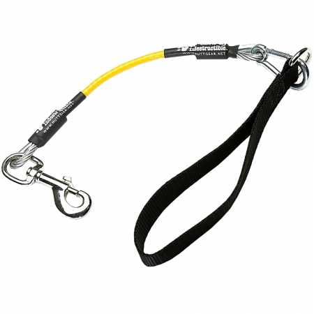 virchewly indestructible leash for dogs