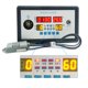 thumbnail image 4 of Controlador Inteligente de Temperatura ZFX-W9002 para Incubadoras Domésticas, Rango 0~110℃, Precisión 0.1℃, Incluye Sensor de Humedad 1-99%, 4 of 7