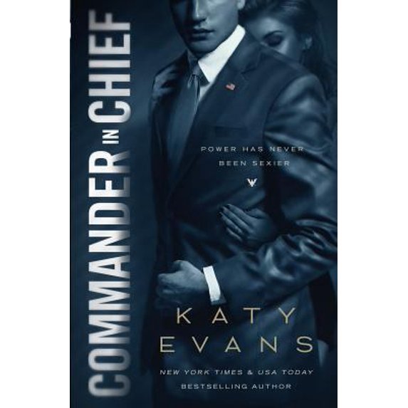 Pre-Owned Commander in Chief (Paperback) 1539876012 9781539876014