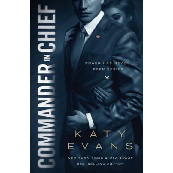 Pre-Owned Commander in Chief (Paperback) 1539876012 9781539876014