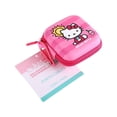 thumbnail image 2 of Bolsa MyShop Hello Kitty y sus amigos Para Audífonos 8.8 cm, 2 of 4