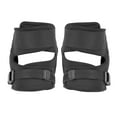 thumbnail image 2 of TSG Force V Knee Pads, Hardshell, Pro Skater Design, CE Certified, Sizes S-XL, 2 of 4
